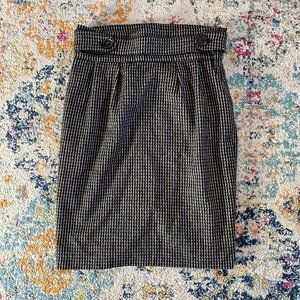 Zara Skirt
